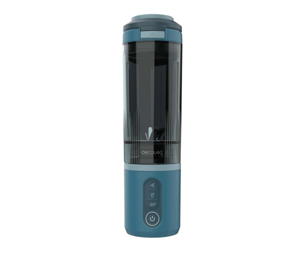 Cecotec Blender personalny Power Titanium Shake2Go Lagoon - 1605314 - zdjęcie 2